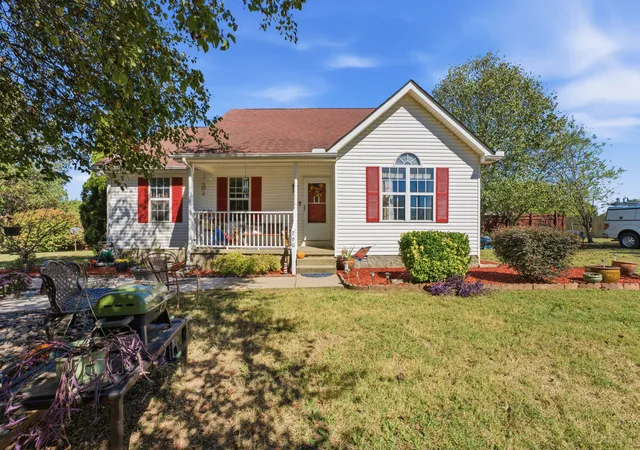 Photo 1 of Single family home for sale at 790 E Jefferson Pike, Murfreesboro, TN 37130 | MLS# 3615293 | Listing updated on 2026-10-08
