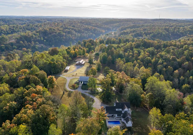 Photo 1 of Single family home for sale at 4325 Cave Springs Rd, Columbia, TN 38401 | MLS# 3622817 | Listing updated on 2026-10-27
