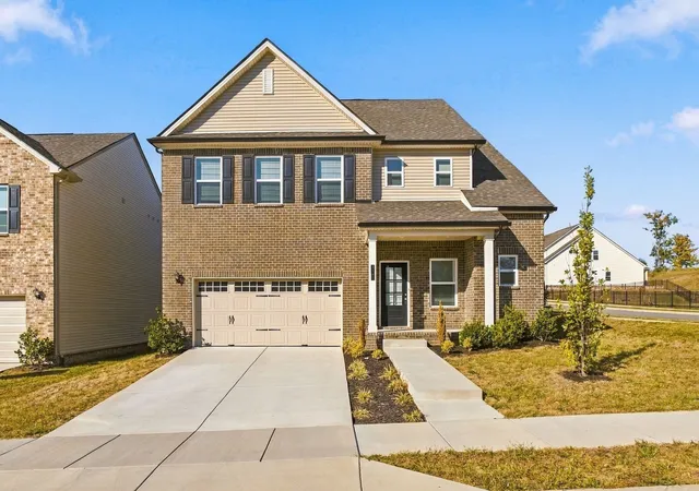 Single family home for sale at 2100 Creekland View Blvd, Nashville, TN 37207 | MLS# 3618942