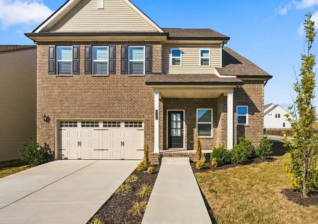 Photo 2 of Single family home for sale at 2100 Creekland View Blvd, Nashville, TN 37207 | MLS# 3618942 | Listing updated on 2026-10-10