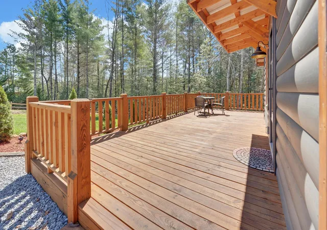 Photo 3 of Single family home for sale at 85 Travelers Trl, Murphy, NC 28906 | MLS# 3612785 | Listing updated on 2026-10-07