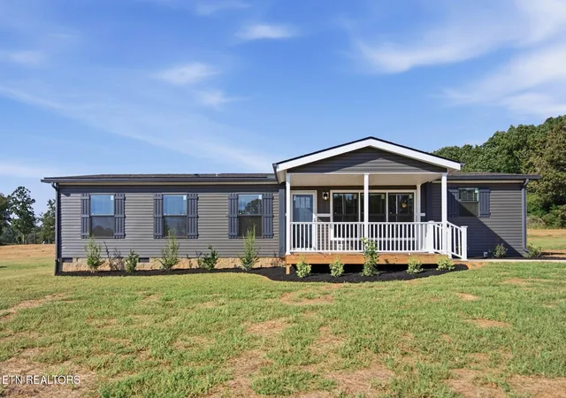 Photo 1 of Manufactured home for sale at 173 County Rd 784a, Etowah, TN 37331 | MLS# 3612763 | Listing updated on 2026-10-08
