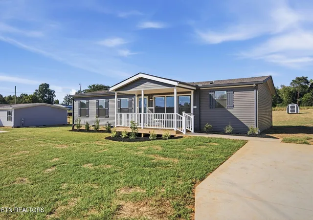 Photo 3 of Manufactured home for sale at 173 County Rd 784a, Etowah, TN 37331 | MLS# 3612763 | Listing updated on 2026-10-08