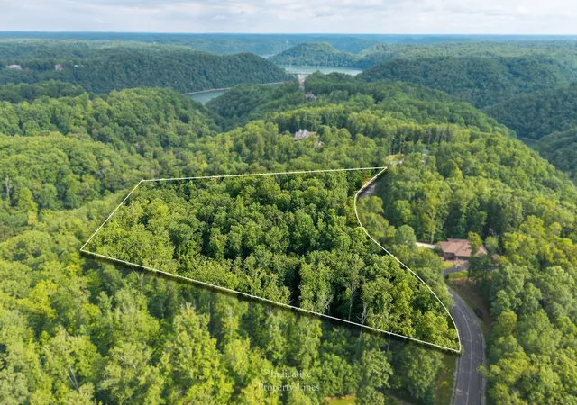 Photo 1 of Land for sale at 0 Watercolor Dr, Sparta, TN 38583 | MLS# 3612787 | Listing updated on 2026-10-07