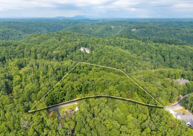 Photo 3 of Land for sale at 0 Watercolor Dr, Sparta, TN 38583 | MLS# 3612787 | Listing updated on 2026-10-07
