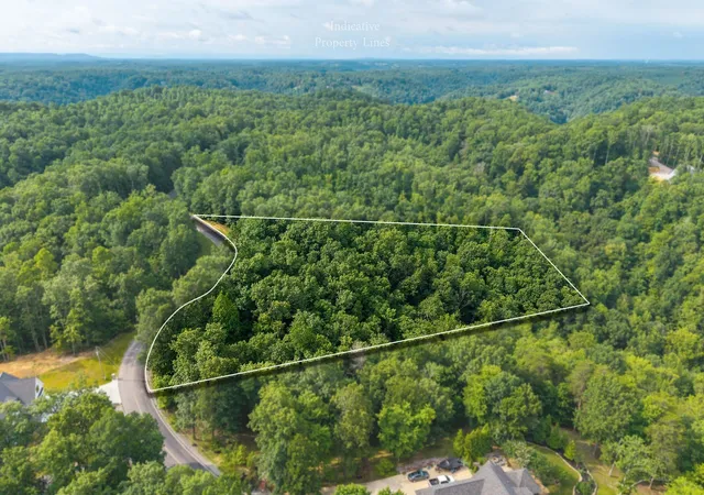 Photo 3 of Land for sale at 0 Watercolor Dr, Sparta, TN 38583 | MLS# 3612787 | Listing updated on 2026-10-07