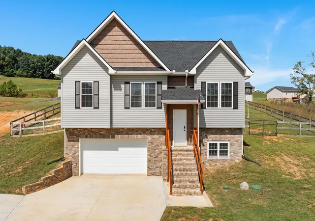 Single family home for sale at 416 Mcguire Rd, New Market, TN 37820 | MLS# 3618904