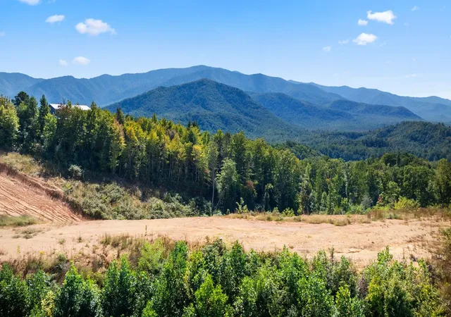 Land for sale at 433 Ridge Crk Way, Cosby, TN 37722 | MLS# 3612865