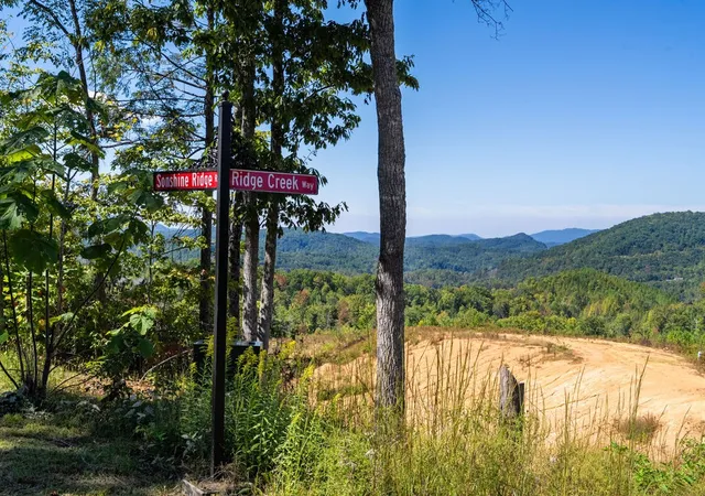 Photo 2 of Land for sale at 433 Ridge Crk Way, Cosby, TN 37722 | MLS# 3612865 | Listing updated on 2026-10-08