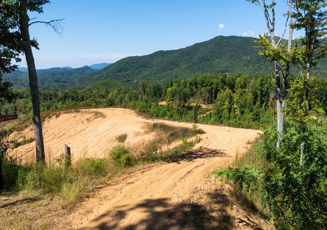Photo 3 of Land for sale at 433 Ridge Crk Way, Cosby, TN 37722 | MLS# 3612865 | Listing updated on 2026-10-08