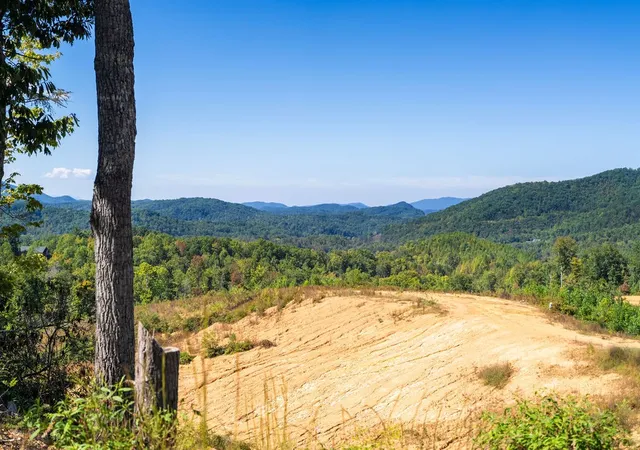 Photo 4 of Land for sale at 433 Ridge Crk Way, Cosby, TN 37722 | MLS# 3612865 | Listing updated on 2026-10-08