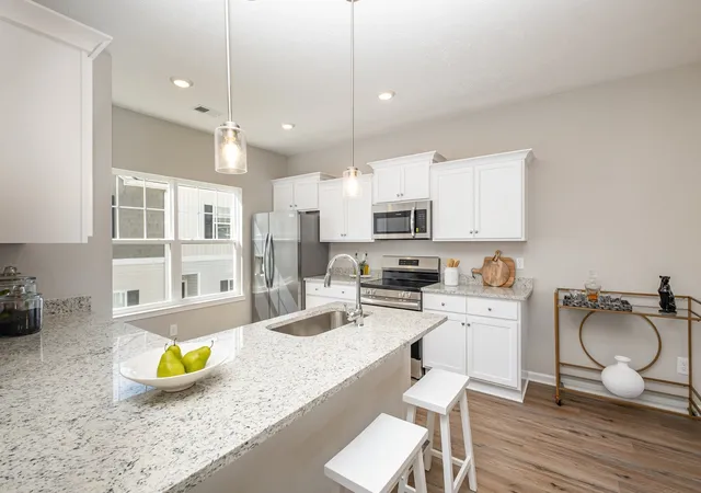 Photo 2 of Townhouse for sale at 305 Moshe Feder Way, La Vergne, TN 37086 | MLS# 3612790 | Listing updated on 2026-10-08