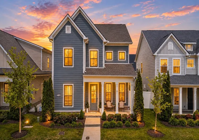 Photo 1 of Single family home for sale at 5744 Shelton Blvd, Murfreesboro, TN 37129 | MLS# 3620886 | Listing updated on 2026-10-18