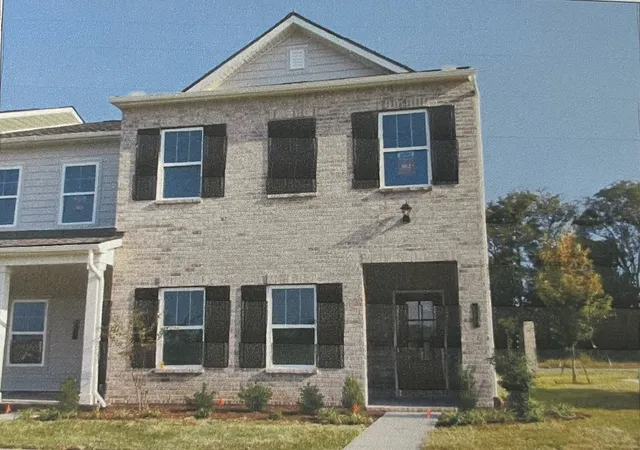 Photo 1 of Single family home for sale at 715 Coburg St, Gallatin, TN 37066 | MLS# 3614480 | Listing updated on 2026-10-08