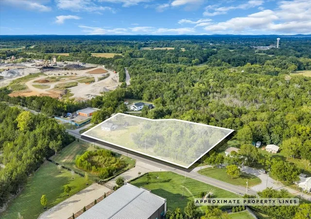 Photo 2 of Land for sale at 4118 Old Nashville Hwy, Murfreesboro, TN 37129 | MLS# 3612830 | Listing updated on 2026-10-07