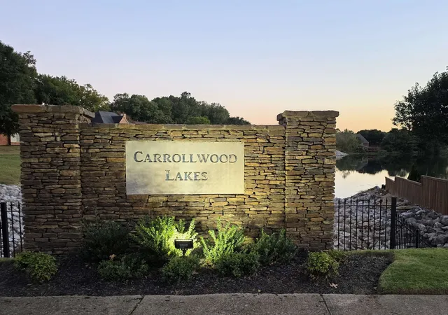 Photo 4 of Single family home for sale at 2438 Lake Edge Dr, Cordova, TN 38016 | MLS# 3612829 | Listing updated on 2026-10-07
