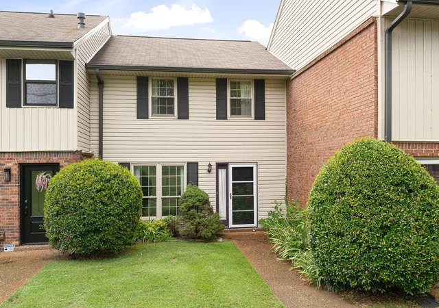 Photo 2 of Townhouse for sale at 4001 Anderson Rd #N29, Nashville, TN 37217 | MLS# 3613024 | Listing updated on 2026-10-07