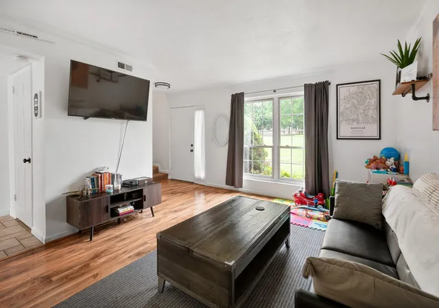 Photo 3 of Townhouse for sale at 4001 Anderson Rd #N29, Nashville, TN 37217 | MLS# 3613024 | Listing updated on 2026-10-07