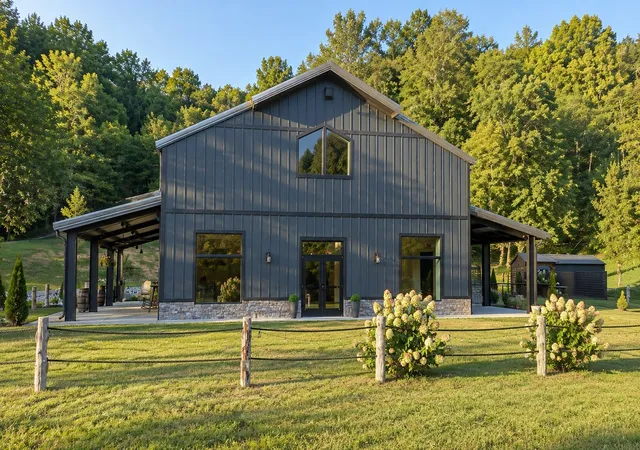 Single family home for sale at 578 Happy Valley Rd, Bell Buckle, TN 37020 | MLS# 3612978