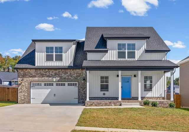 Single family home for sale at 709 Carillo Dr, Clarksville, TN 37040 | MLS# 3615109