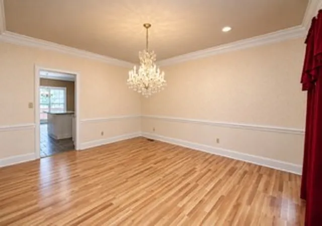 Photo 3 of Single family home for sale at 25 Oak Ridge Dr, Henderson, TN 38340 | MLS# 3612919 | Listing updated on 2026-10-07