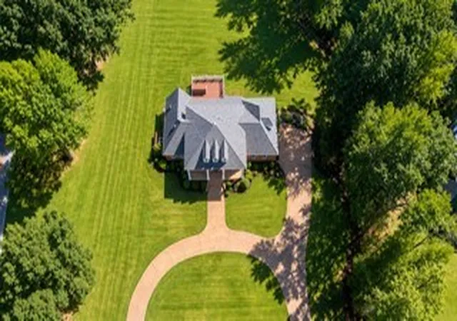 Photo 41 of Single family home for sale at 25 Oak Ridge Dr, Henderson, TN 38340 | MLS# 3612919 | Listing updated on 2026-10-07