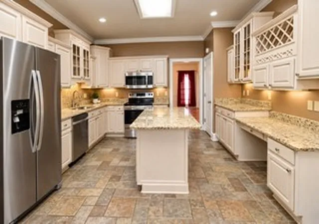 Photo 4 of Single family home for sale at 25 Oak Ridge Dr, Henderson, TN 38340 | MLS# 3612919 | Listing updated on 2026-10-07