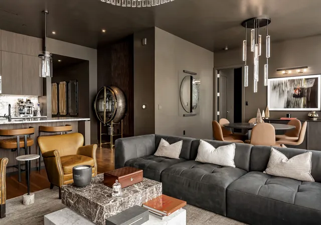 Photo 4 of Condo for sale at 160 2nd Avenue S #2605, Nashville, TN 37201 | MLS# 3612879 | Listing updated on 2026-10-07