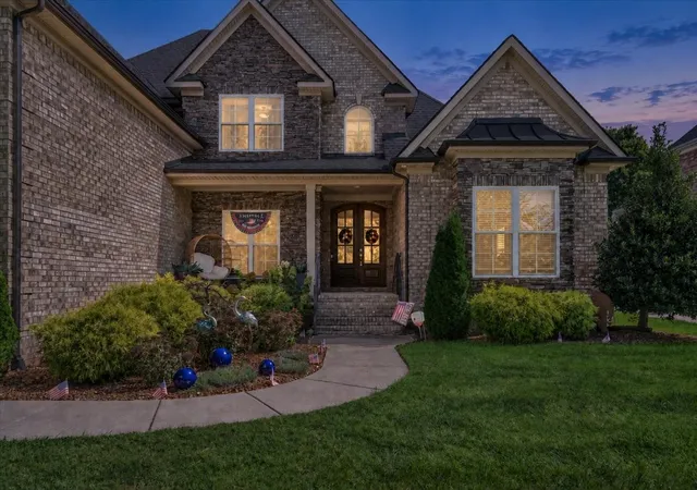 Photo 1 of Single family home for sale at 1819 Fairhaven Ln, Murfreesboro, TN 37128 | MLS# 3612886 | Listing updated on 2026-10-08