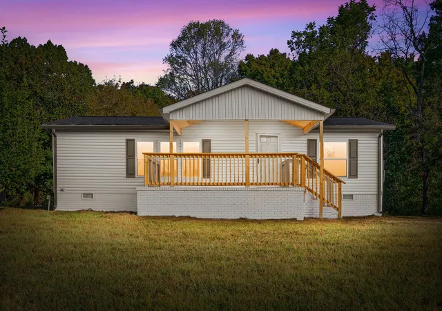 Photo 1 of Manufactured home for sale at 2343 Shelton Fry Rd, Southside, TN 37171 | MLS# 3613243 | Listing updated on 2026-10-09