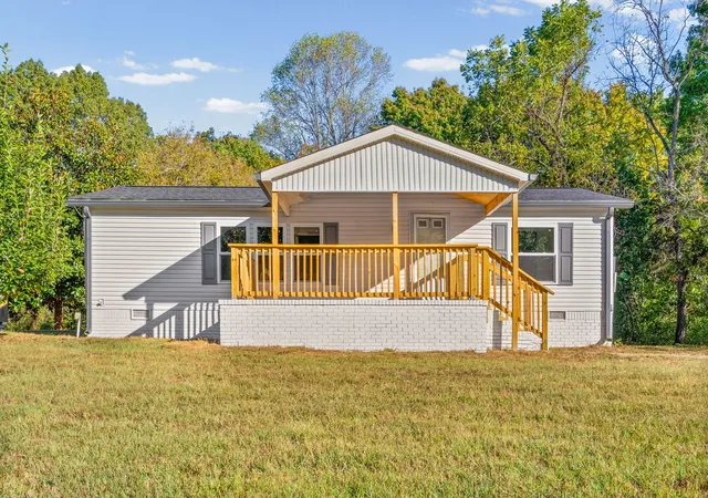 Photo 4 of Manufactured home for sale at 2343 Shelton Fry Rd, Southside, TN 37171 | MLS# 3613243 | Listing updated on 2026-10-08