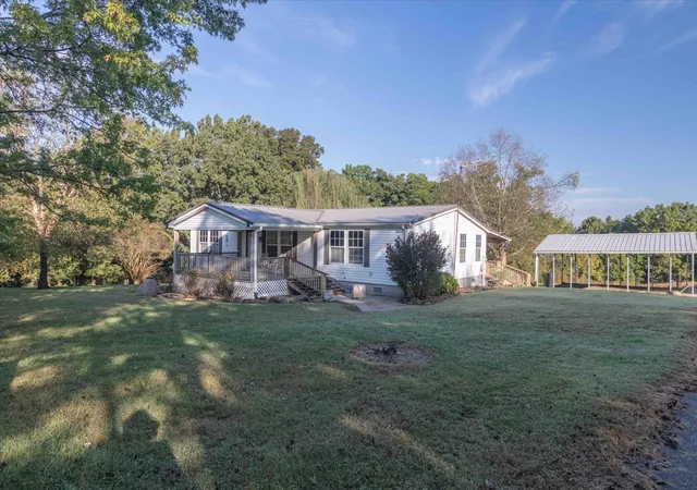 Photo 1 of Manufactured home for sale at 501 W George Durham Rd, Westmoreland, TN 37186 | MLS# 3621295 | Listing updated on 2026-10-22