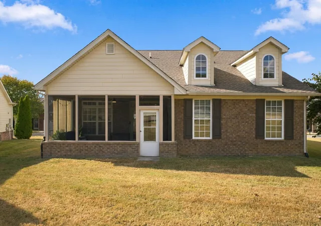 Photo 4 of Single family home for sale at 209 Dobson Branch Ct, Nolensville, TN 37135 | MLS# 3613094 | Listing updated on 2026-10-09