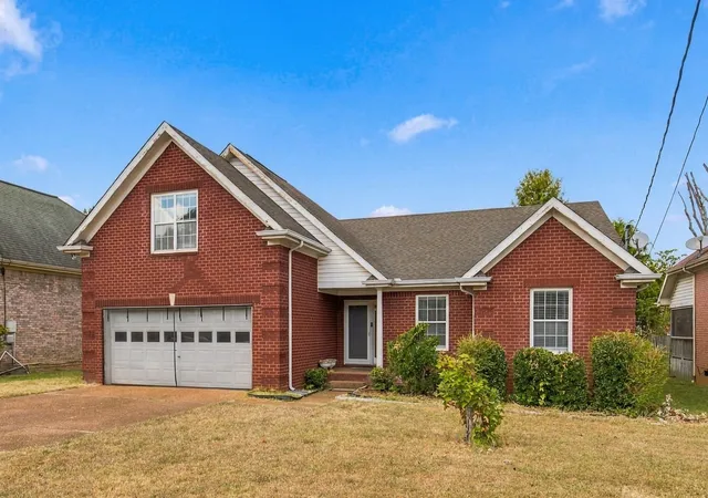 Photo 1 of Single family home for sale at 6529 Arvington Way, Antioch, TN 37013 | MLS# 3612894 | Listing updated on 2026-10-07