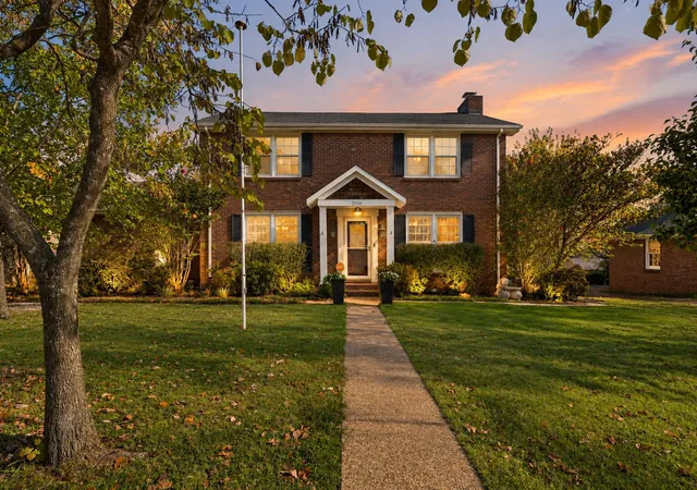 Single family home for sale at 2916 Starboard Dr, Nashville, TN 37217 | MLS# 3614538