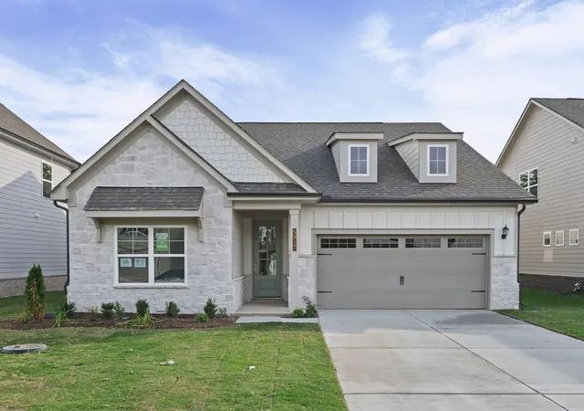 Photo 1 of Single family home for sale at 5917 Steiner Way, Rockvale, TN 37153 | MLS# 3612883 | Listing updated on 2026-10-08