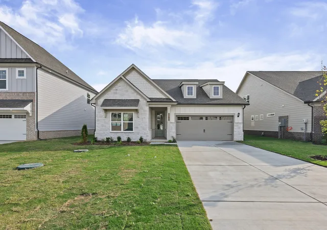 Photo 2 of Single family home for sale at 5917 Steiner Way, Rockvale, TN 37153 | MLS# 3612883 | Listing updated on 2026-10-08