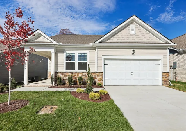 Photo 1 of Single family home for sale at 2804 Bison Ct, Antioch, TN 37013 | MLS# 3618966 | Listing updated on 2026-10-28