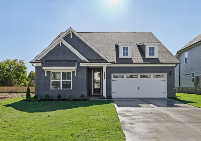 Single family home for sale at 5909 Steiner Way, Rockvale, TN 37153 | MLS# 3612885