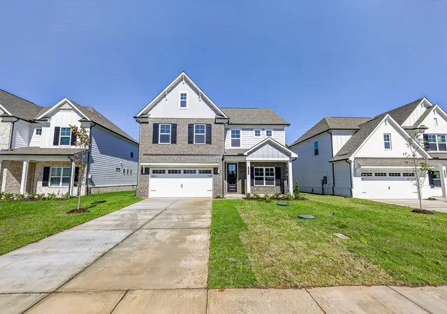 Single family home for sale at 5904 Steiner Way, Rockvale, TN 37153 | MLS# 3612887