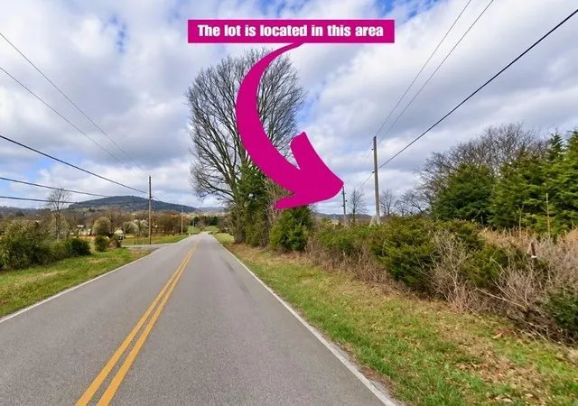Photo 3 of Land for sale at 3151 Linwood Rd, Watertown, TN 37184 | MLS# 3612892 | Listing updated on 2026-10-07