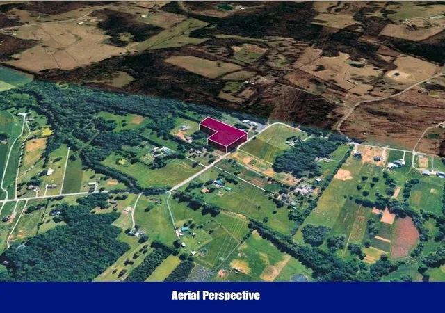 Photo 3 of Land for sale at 3151 Linwood Rd, Watertown, TN 37184 | MLS# 3612892 | Listing updated on 2026-10-07