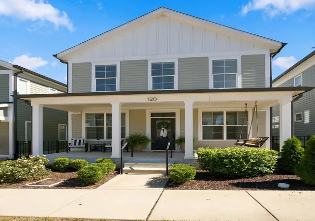 Photo 1 of Single family home for sale at 120 Stella Dr, Nashville, TN 37209 | MLS# 3619608 | Listing updated on 2026-10-16