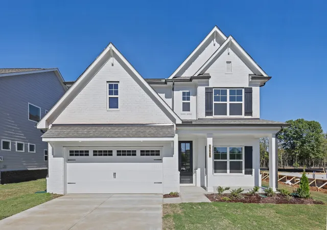 Photo 1 of Single family home for sale at 2259 Steiner Way, Murfreesboro, TN 37129 | MLS# 3612917 | Listing updated on 2026-10-30
