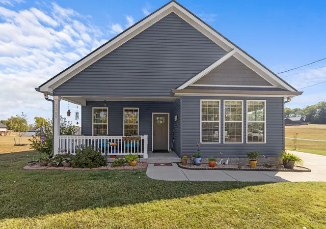 Photo 3 of Single family home for sale at 2705 Mcconnell Rd, Cornersville, TN 37047 | MLS# 3612996 | Listing updated on 2026-10-08