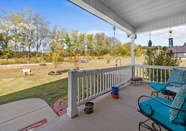 Photo 3 of Single family home for sale at 2705 Mcconnell Rd, Cornersville, TN 37047 | MLS# 3612996 | Listing updated on 2026-10-08