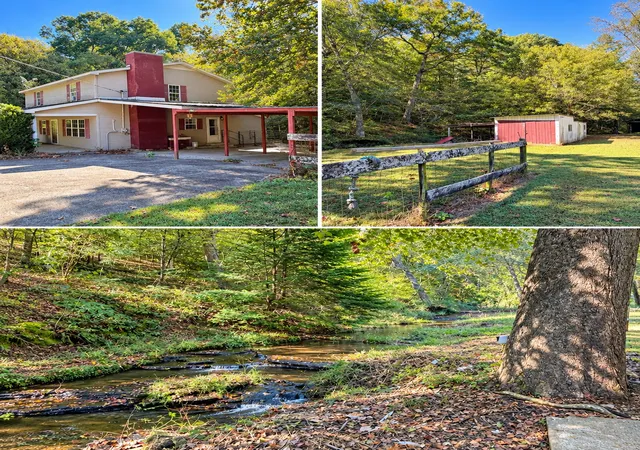 Single family home for sale at 933 Weakley Crk Rd, Lawrenceburg, TN 38464 | MLS# 3613023