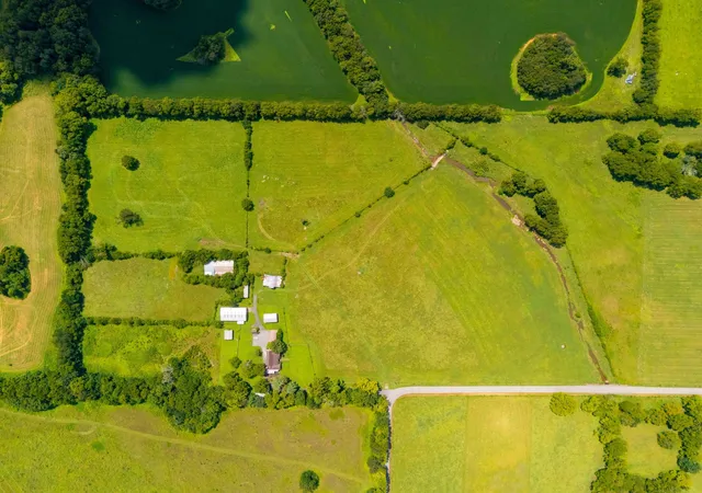 Photo 3 of Land for sale at 1375 Kittrell Rd, Franklin, TN 37064 | MLS# 3615377 | Listing updated on 2026-10-08