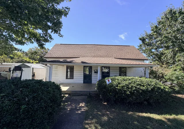 Single family home for sale at 639 6th Street, Newport, TN 37821 | MLS# 3613226