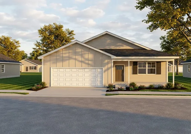 Photo 1 of Single family home for sale at 160 Cornerstone Way, Smithville, TN 37166 | MLS# 3615585 | Listing updated on 2026-10-24